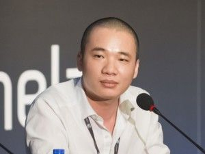 Câu chuyện cậu bé họ Huỳnh ở Uông Bí và hành trình đổi đời cùng Hotspot Matrix_video hậu trường hấp dẫn