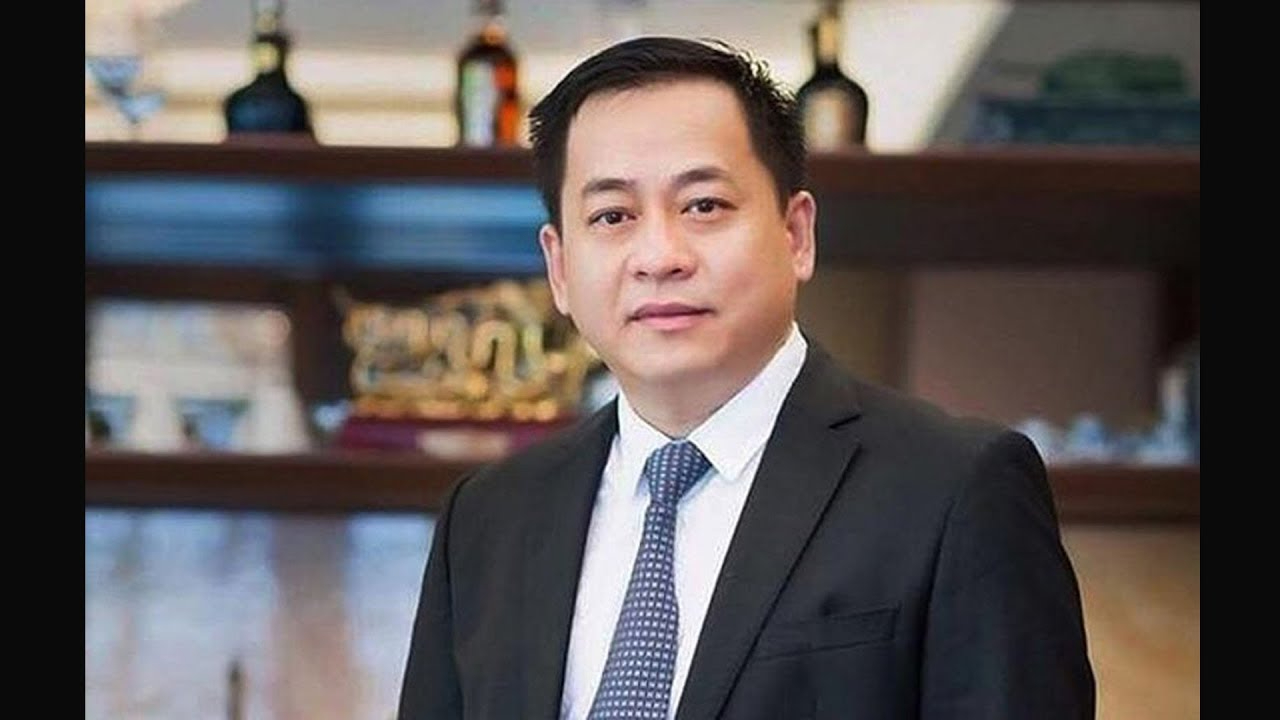 Câu chuyện cậu bé họ Huỳnh ở Uông Bí và hành trình đổi đời cùng Hotspot Matrix_hướng dẫn edit video YouTube