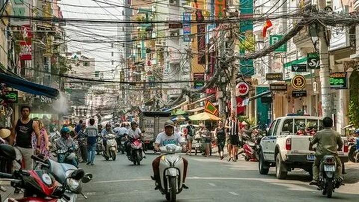 Hotspot Matrix - Giải Pháp Toàn Diện Cho Truyền Thông Số_Đối tác Hotspot Matrix