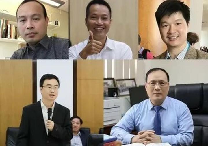 Chuyên gia Hotspot Matrix phân tích: